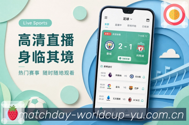 世界杯竞猜App亮点展示：赛前信息、对阵背景、阵容伤停与比赛看点